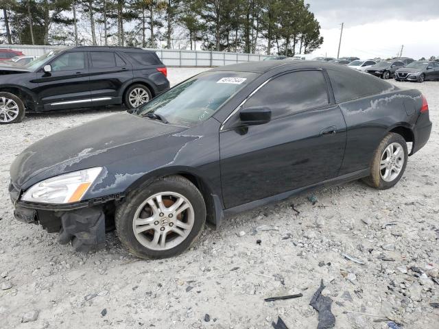 2006 Honda Accord Lx VIN: 1HGCM72366A001014 Lot: 49147544