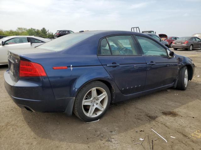 2005 Acura Tl VIN: 19UUA66295A054183 Lot: 51768144