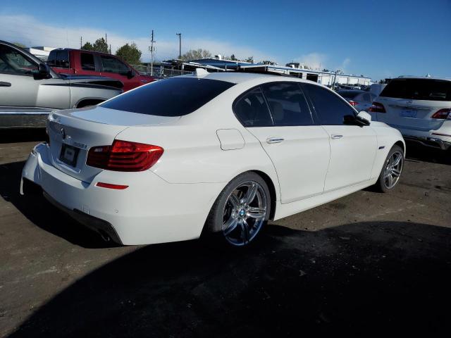 2014 BMW 535 I VIN: WBA5B1C54EDZ37069 Lot: 52687924