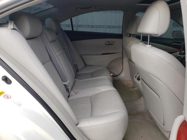 2008 Lexus Es 350 VIN: JTHBJ46G182207027 Lot: 49328394