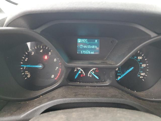 2015 Ford Transit Connect Xl VIN: NM0LS7E72F1214610 Lot: 51741574