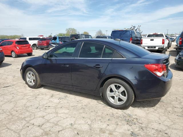 1G1PE5SB2G7203669 | 2016 Chevrolet cruze limited lt