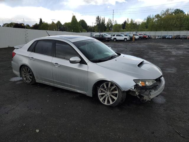 2009 Subaru Impreza Wrx VIN: JF1GE76629G508243 Lot: 52380004