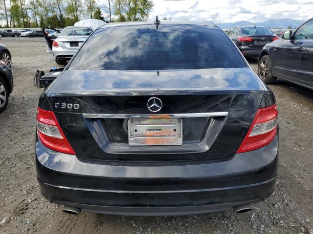 2008 Mercedes-Benz C 300 VIN: WDDGF54X28F058868 Lot: 52605064