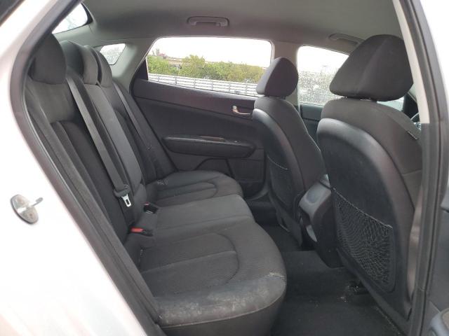 2020 Kia Optima Lx VIN: 5XXGT4L37LG443297 Lot: 51318854