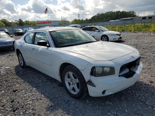 2008 Dodge Charger VIN: 2B3KA43GX8H232362 Lot: 50613594