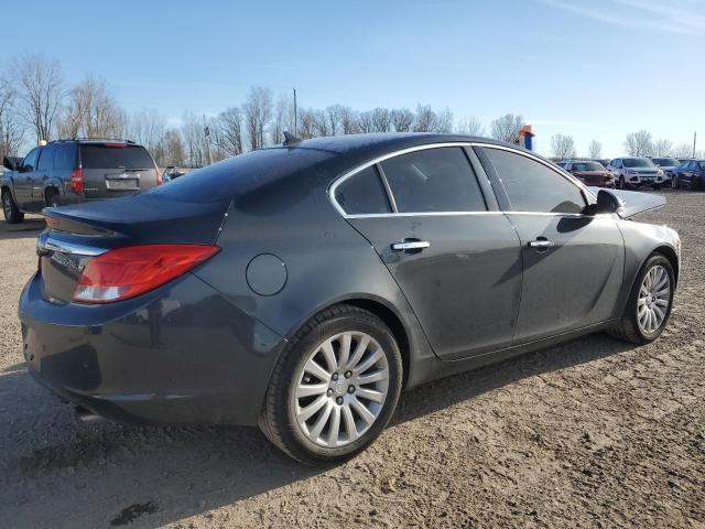 2013 Buick Regal Premium VIN: 2G4GT5GV6D9221145 Lot: 50149084