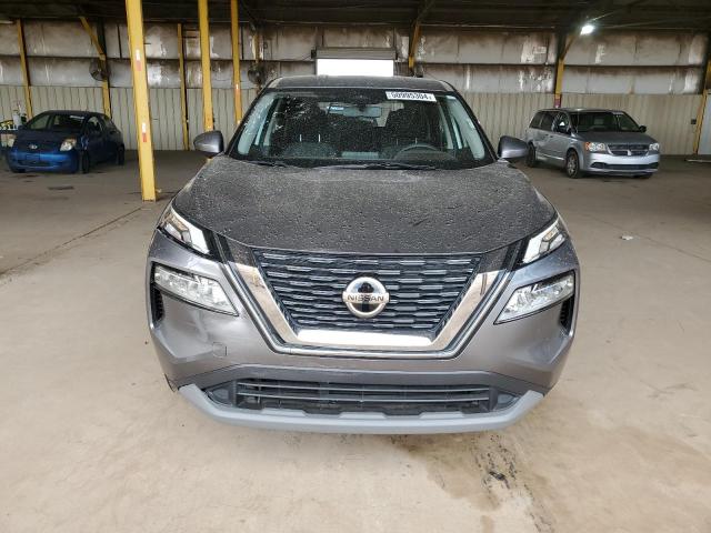 2021 Nissan Rogue Sv VIN: JN8AT3BA0MW008030 Lot: 50995304