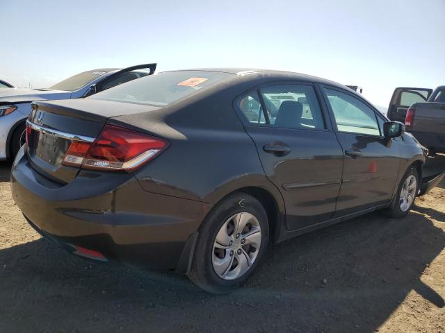 2014 Honda Civic - Image 3