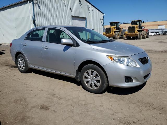 2009 Toyota Corolla Base VIN: 2T1BU40E29C094157 Lot: 52341854