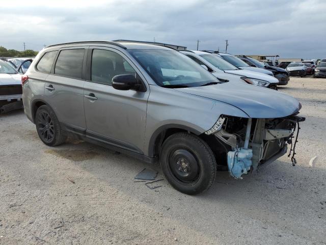 2018 Mitsubishi Outlander Se VIN: JA4AD3A39JZ050664 Lot: 52263764