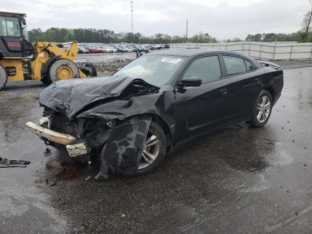 2013 Dodge Charger R/T VIN: 2C3CDXDT8DH527062 Lot: 49309114