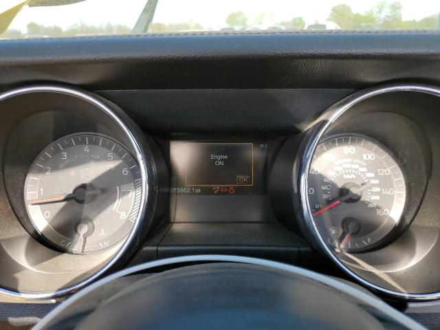 2015 Ford Mustang Gt VIN: 1FATP8FF2F5427586 Lot: 52467934