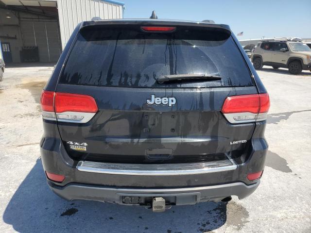 2015 Jeep Grand Cherokee Limited VIN: 1C4RJFBG5FC747604 Lot: 51429174