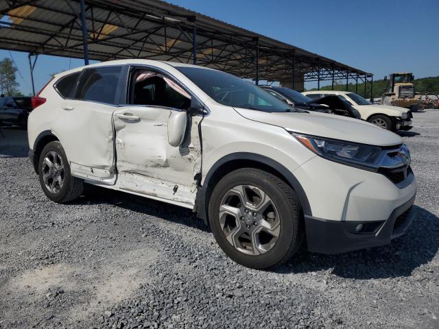 2018 HONDA CR-V EXL - 5J6RW1H8XJL014424