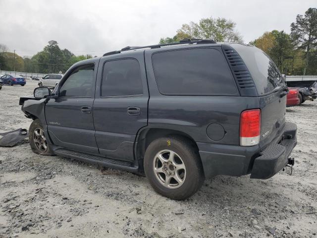 2003 GMC Yukon Denali VIN: 1GKEK63U43J251835 Lot: 50322014