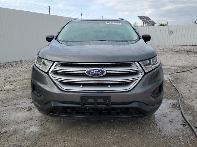 2015 Ford Edge Se VIN: 2FMTK3G85FBB94919 Lot: 49990044