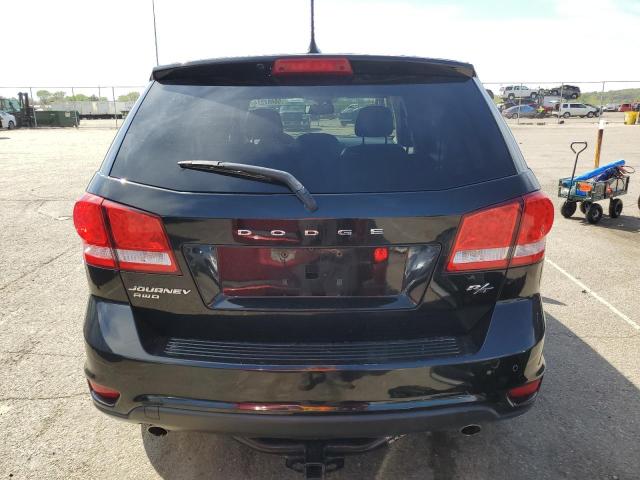 2015 Dodge Journey R/T VIN: 3C4PDDEG0FT597114 Lot: 50462274