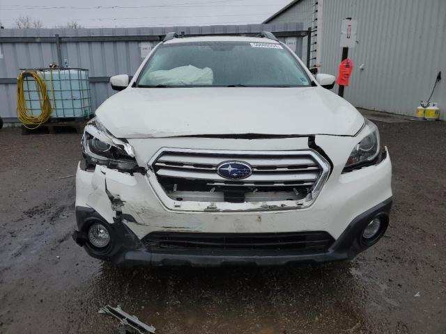 2016 Subaru Outback 2.5I Limited VIN: 4S4BSCNC4G3225419 Lot: 50600554