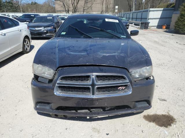 2013 Dodge Charger Se VIN: 2C3CDXBGXDH614872 Lot: 50710974