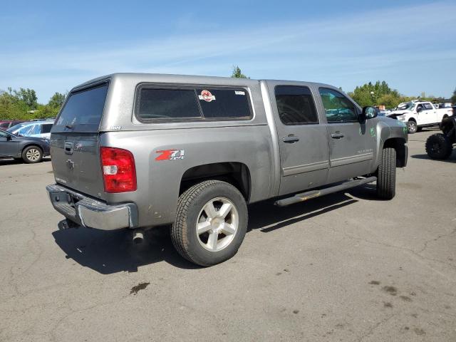 2012 Chevrolet Silverado K1500 Lt VIN: 3GCPKSE79CG216729 Lot: 51240694