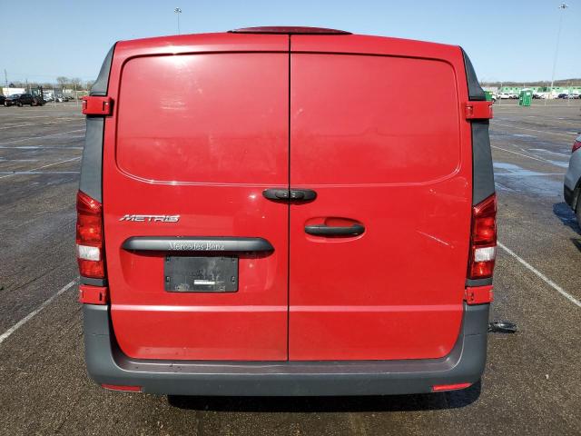 2020 MERCEDES-BENZ METRIS - WD3PG2EA8L3654779