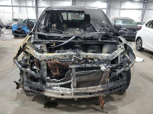 2016 Honda Pilot Exl VIN: 5FNYF6H50GB006025 Lot: 49641164