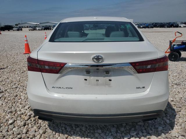 2016 Toyota Avalon Xle VIN: 4T1BK1EB2GU209614 Lot: 51272494