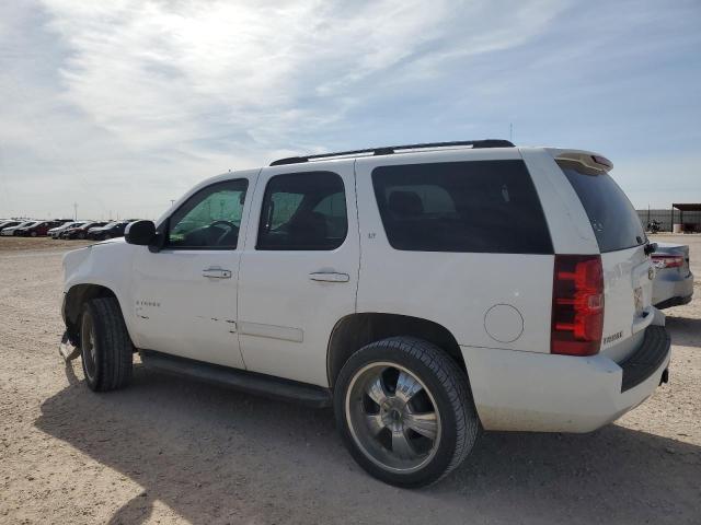 2007 Chevrolet Tahoe C1500 VIN: 1GNFC13017R244594 Lot: 50783544