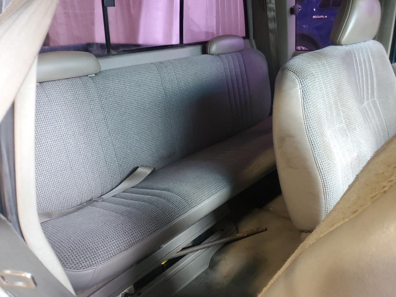 1GCEC19W3VE231706 1997 Chevrolet Gmt-400 C1500