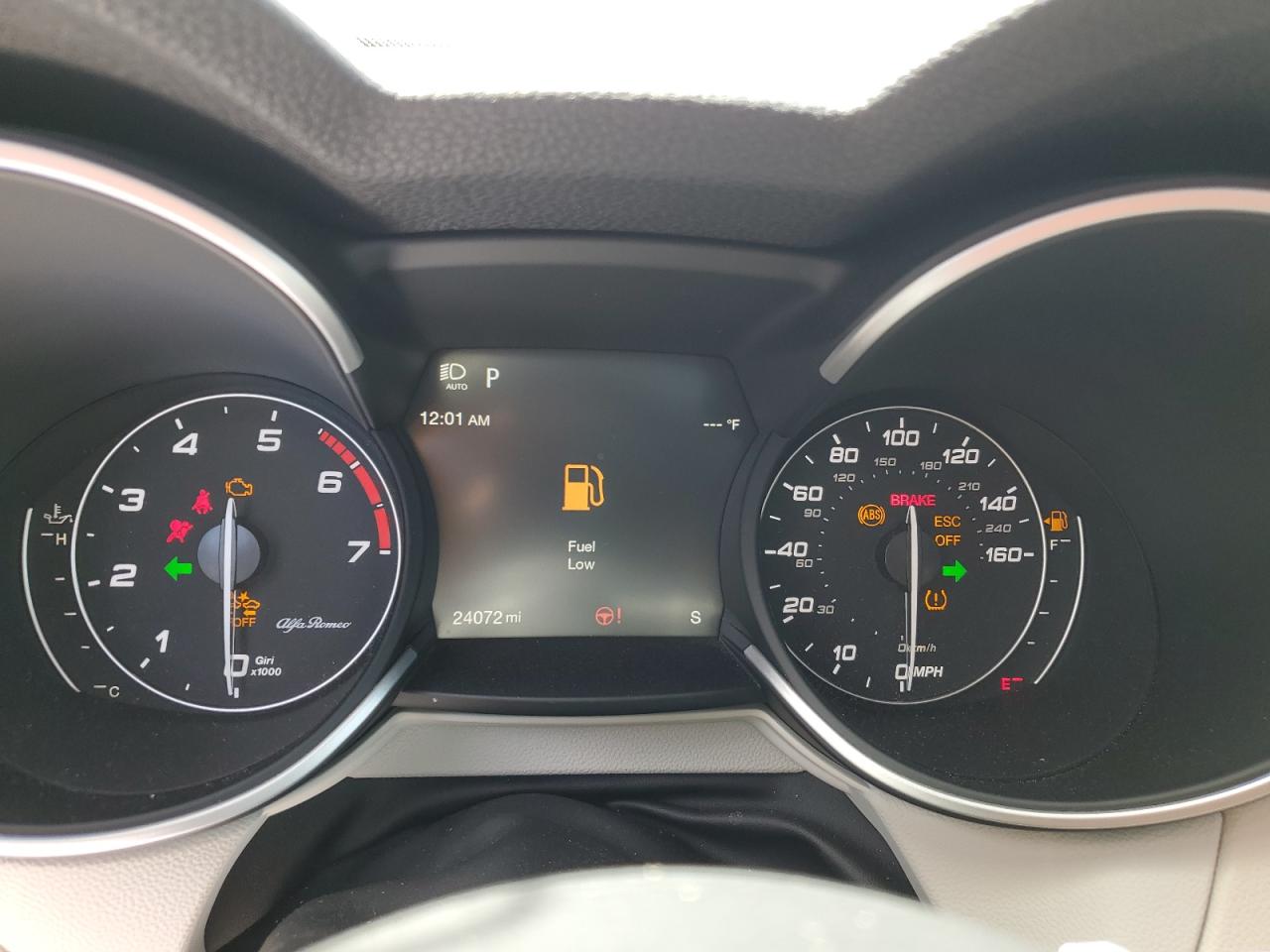 ZASPAKBN6M7D15843 2021 Alfa Romeo Stelvio Ti