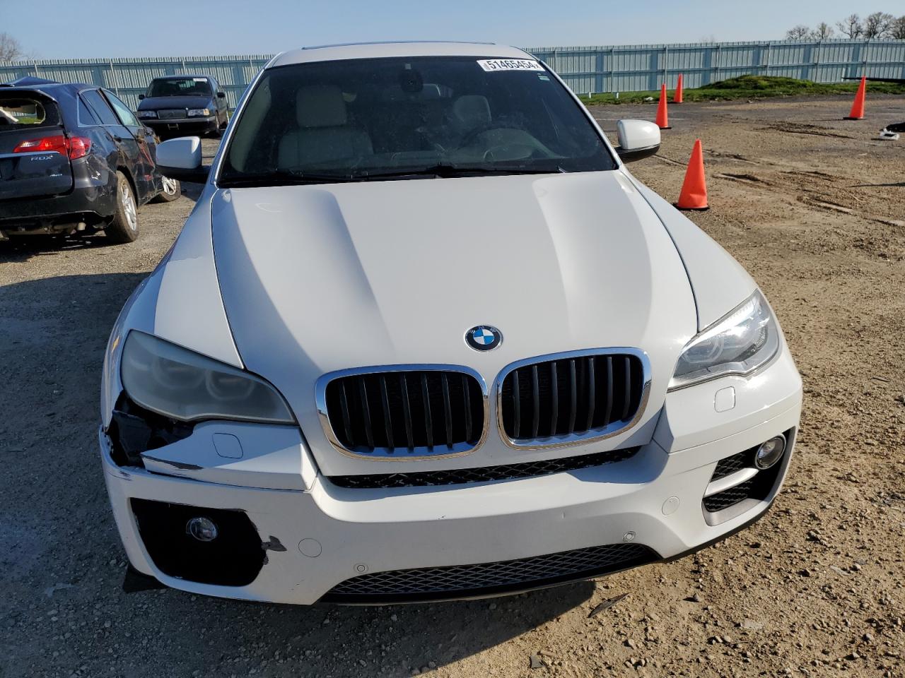 5UXFG2C53DL788154 2013 BMW X6 xDrive35I