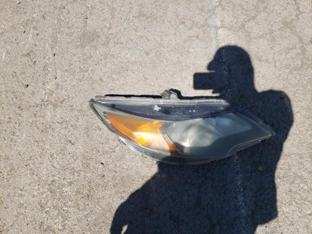 2HGFG3B52EH508216 2014 Honda Civic Lx