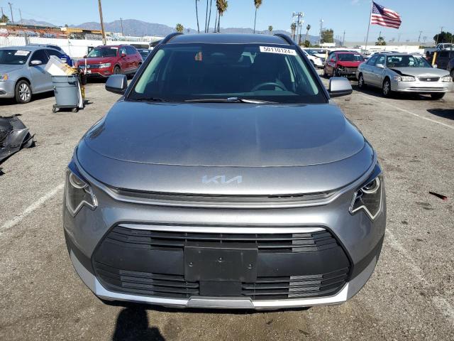 2024 Kia Niro Ex VIN: KNDCR3LE0R5149259 Lot: 50110124