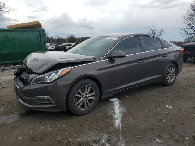 2015 HYUNDAI SONATA SE - 5NPE24AF9FH138366