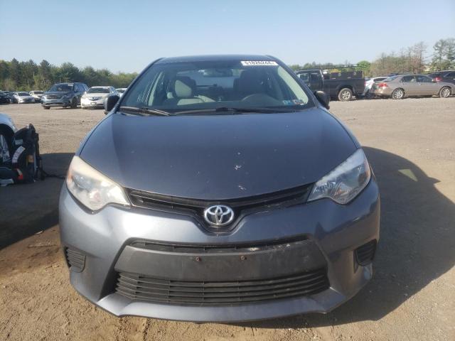 2014 Toyota Corolla L VIN: 2T1BURHE6EC032210 Lot: 51826244