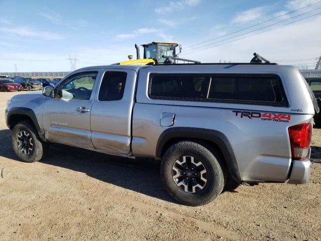 2016 Toyota Tacoma Access Cab VIN: 5TFSZ5AN2GX040832 Lot: 51061734