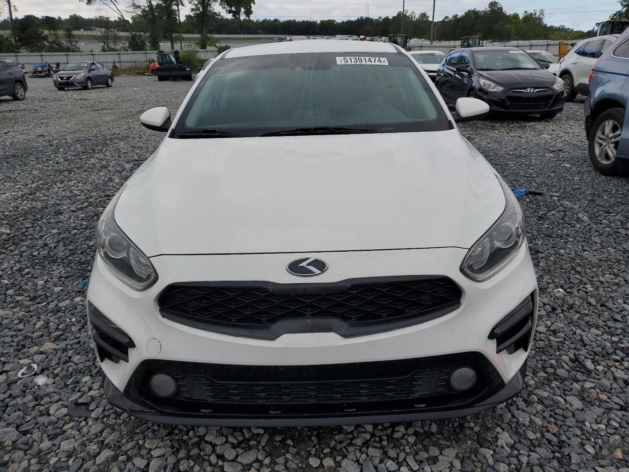 3KPF24ADXME384895 2021 Kia Forte Fe