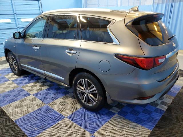 2017 Infiniti Qx60 VIN: 5N1DL0MM0HC515785 Lot: 52926364