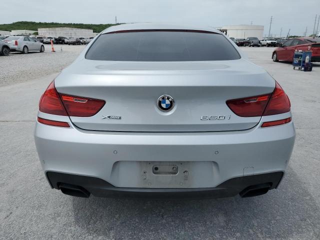 VIN WBA6B4C57FD760766 2015 BMW 6 Series, 650 Xi Gra... no.6