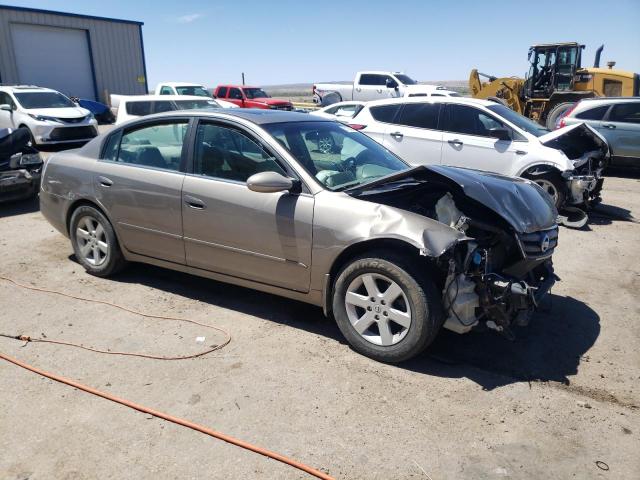 2003 Nissan Altima Base VIN: 1N4AL11D53C353863 Lot: 51194524