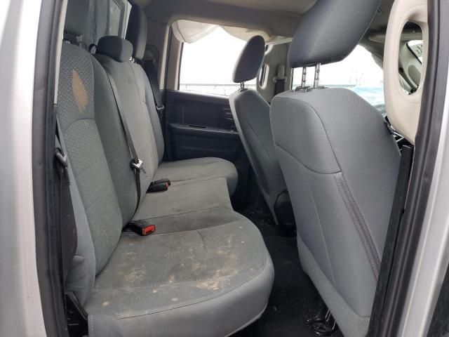 2017 Ram 1500 St VIN: 1C6RR7FTXHS851544 Lot: 51165884