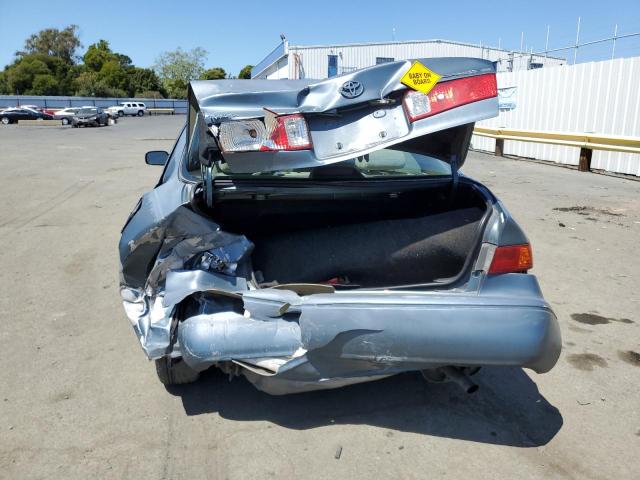 2001 Toyota Camry Ce VIN: JT2BG22K810536669 Lot: 51674044