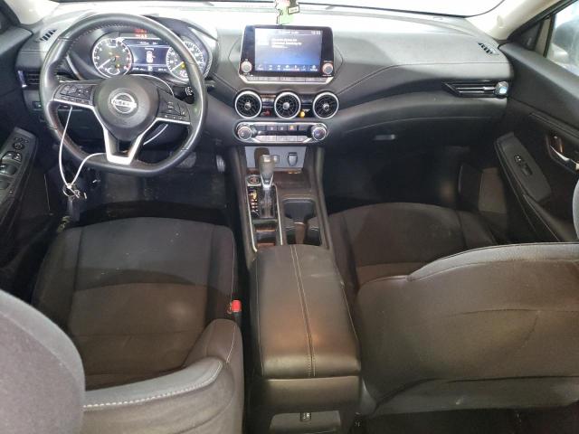 2022 Nissan Sentra Sv VIN: 3N1AB8CV8NY233483 Lot: 51145364