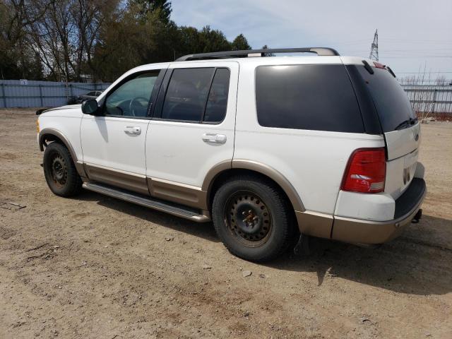 50996734 | 2003 Ford explorer eddie bauer