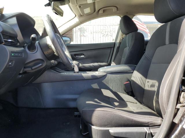 2020 Nissan Sentra Sv VIN: 3N1AB8CV0LY302907 Lot: 51262594