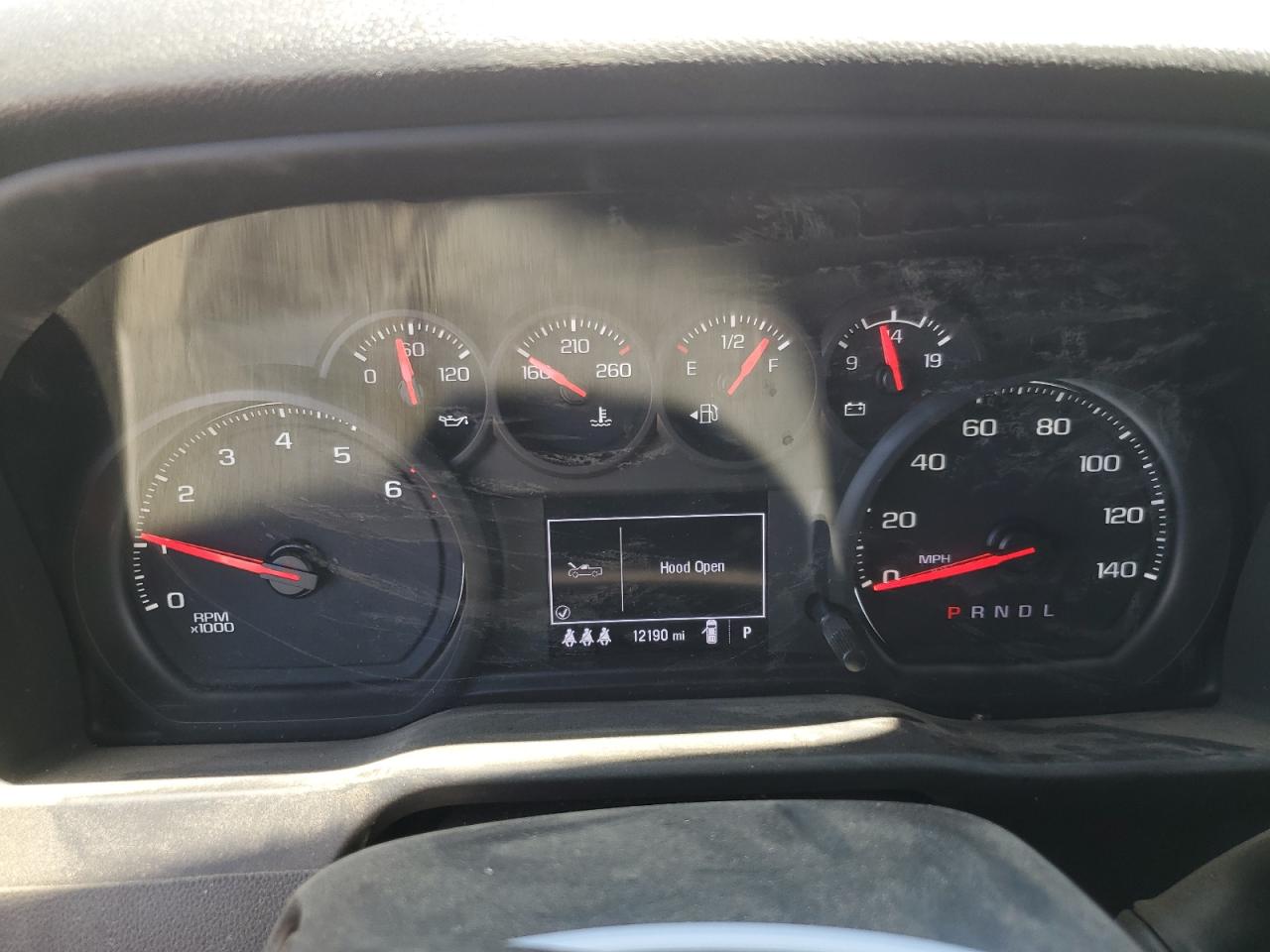 1GT49SE71RF234697 2024 GMC Sierra K3500