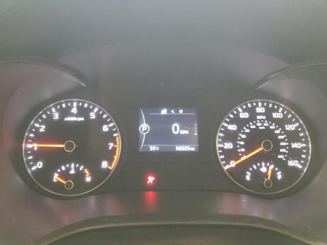 2017 Kia Optima Lx VIN: 5XXGT4L39HG148922 Lot: 51716484