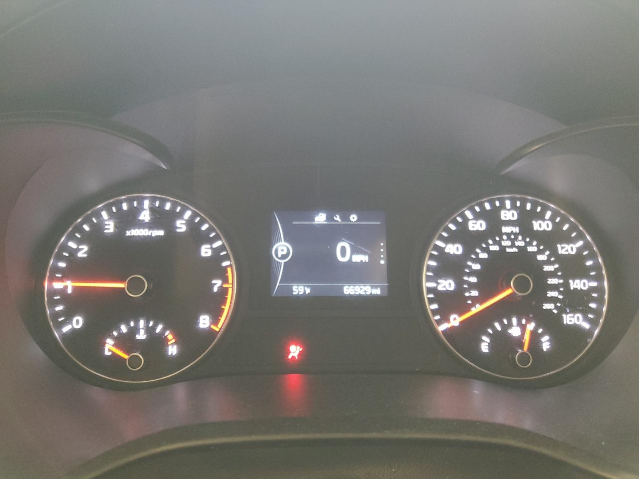 5XXGT4L39HG148922 2017 Kia Optima Lx