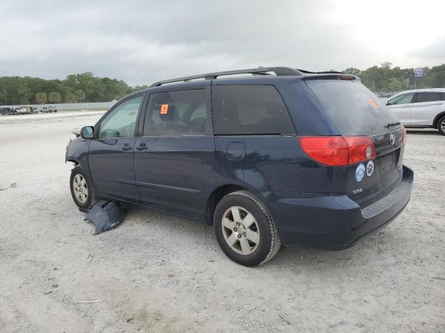 2006 Toyota Sienna Ce VIN: 5TDZA23C66S570872 Lot: 49383534